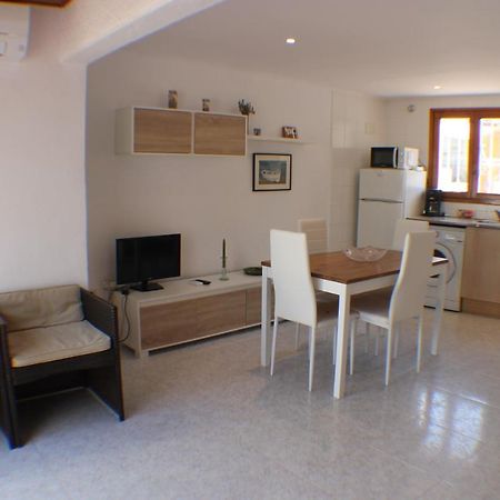 Agi Port De Rosas Apartment Exterior photo