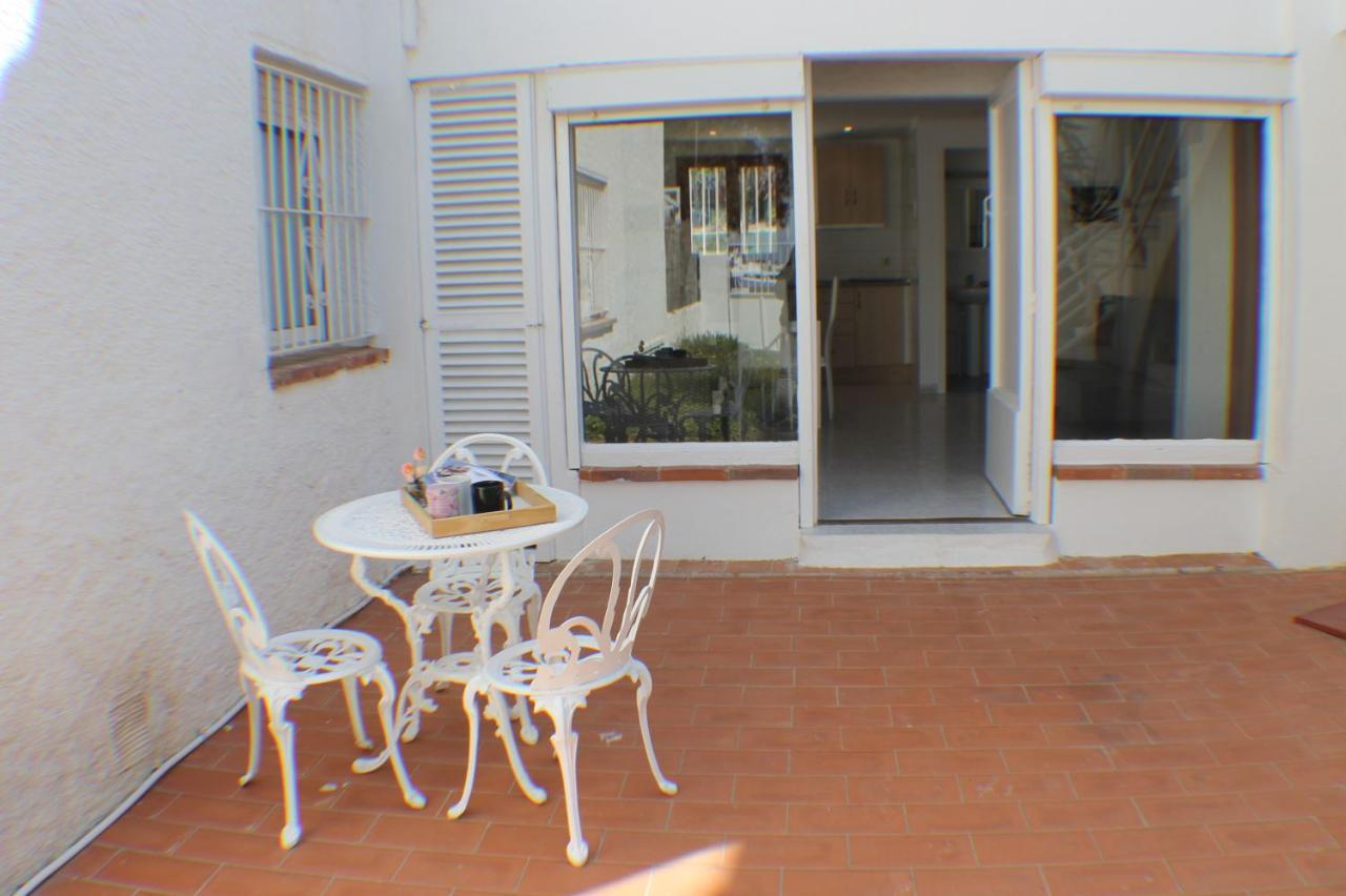 Agi Port De Rosas Apartment Exterior photo