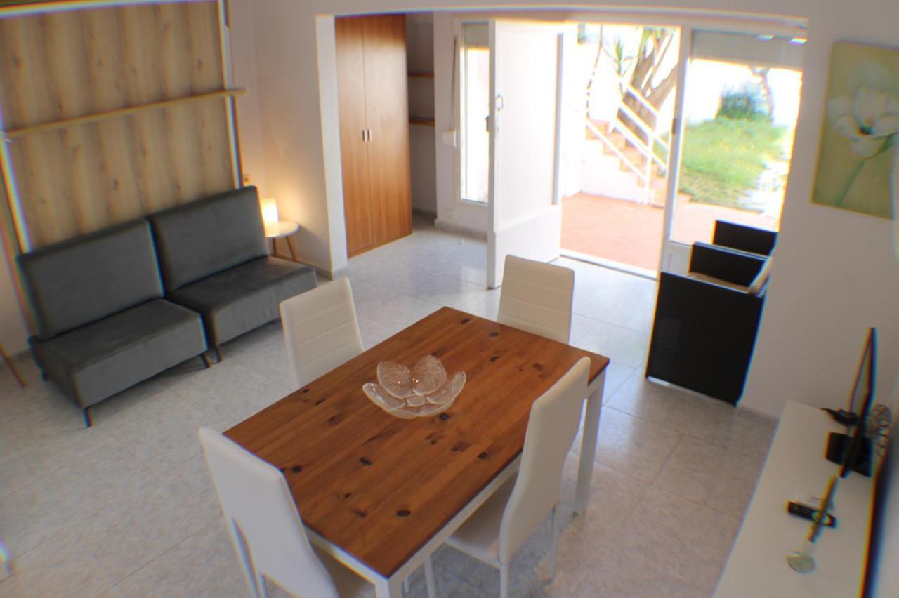 Agi Port De Rosas Apartment Exterior photo