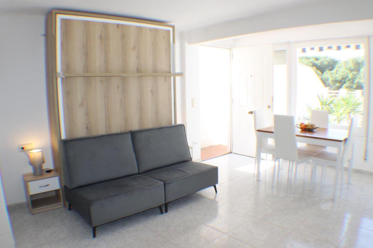 Agi Port De Rosas Apartment Exterior photo